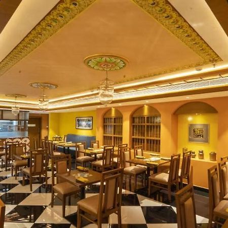 Hotel Aadithya Chennai Exterior foto