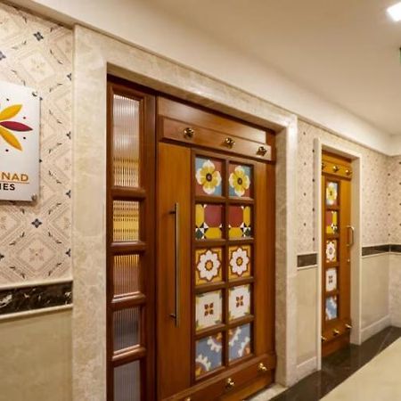 Hotel Aadithya Chennai Exterior foto